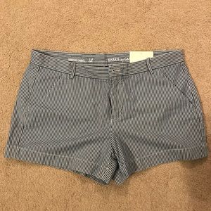 Stripped GAP Shorts